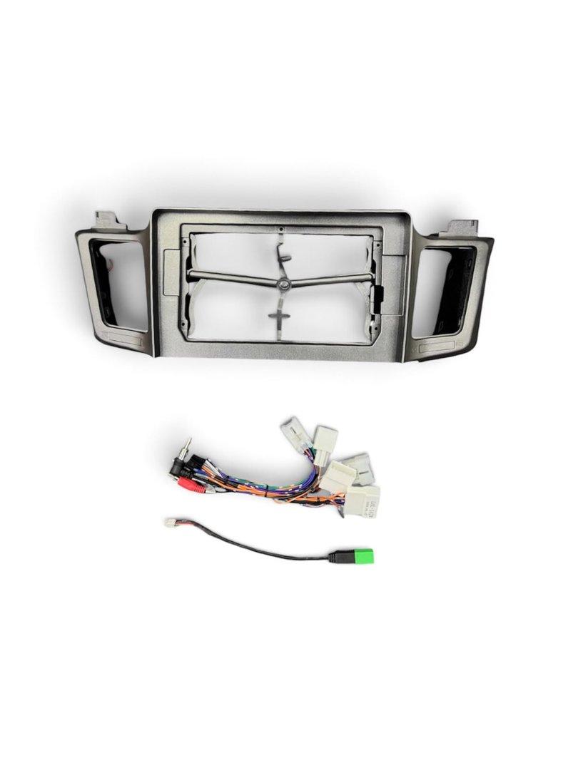 MKIT TOYO RAV4 2013/15 10