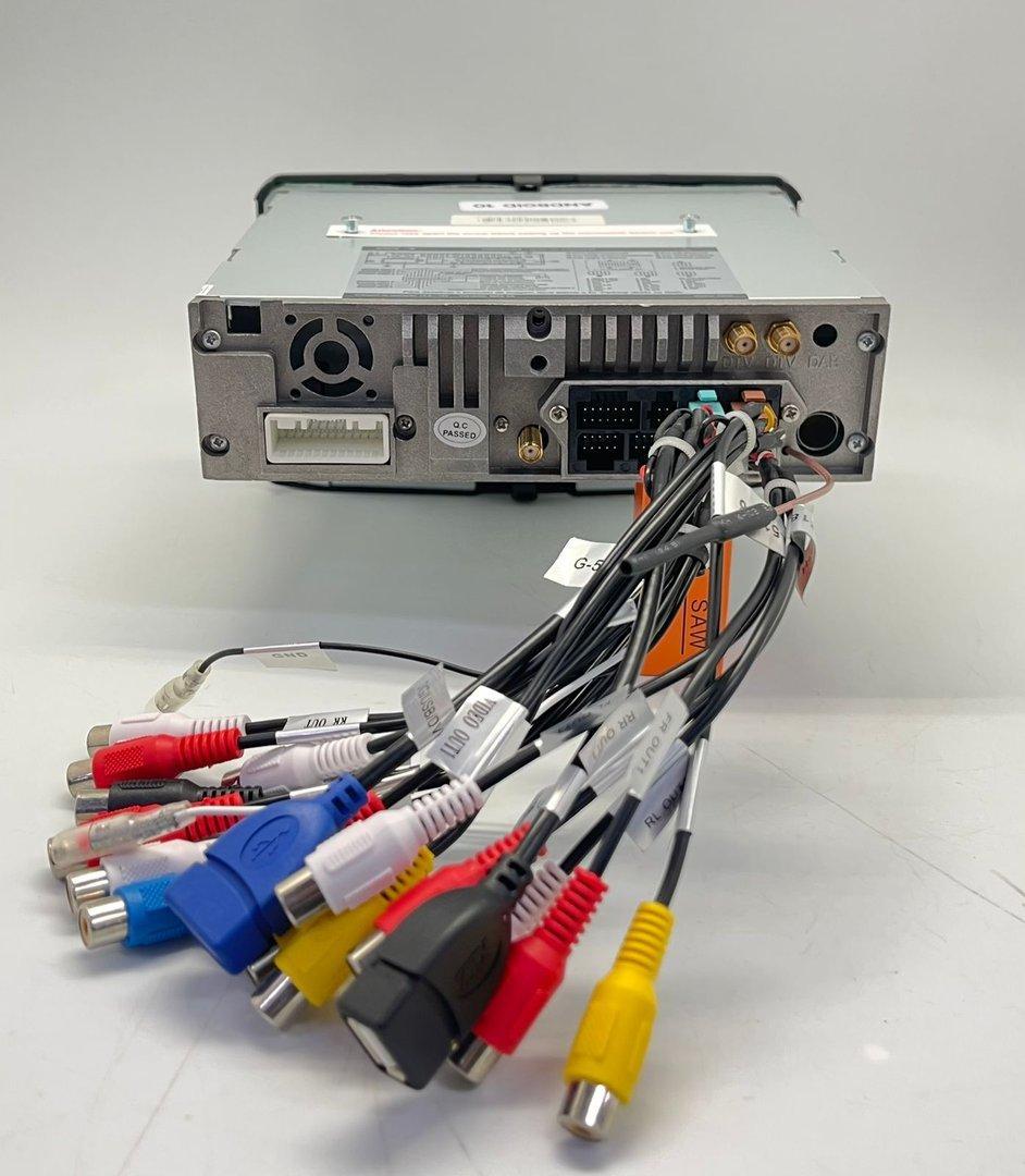 MULT.M1 REN DUSTER M7245 15-18 A.10