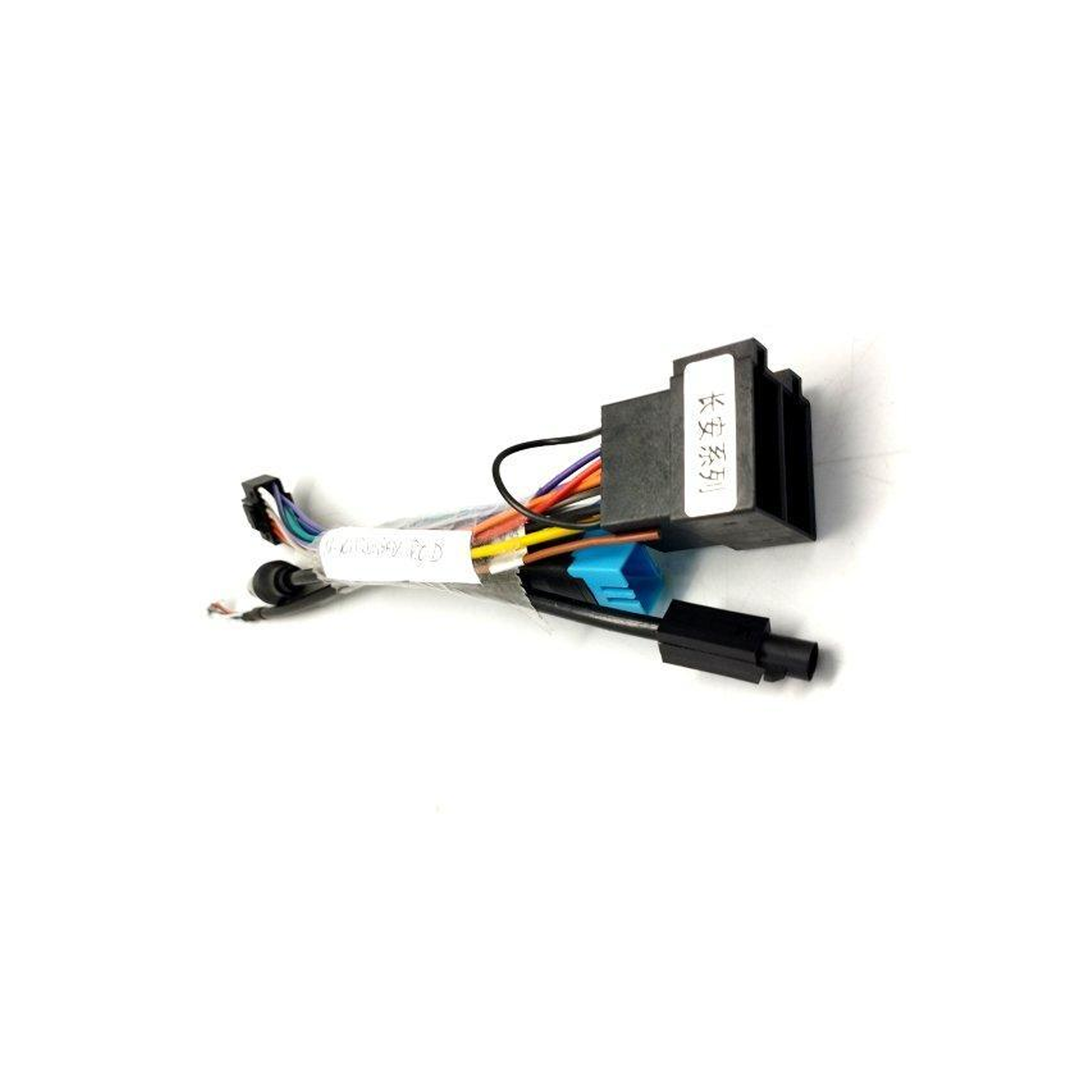 MULT.M1 JEEP RENEGADE M1023 PCD A.10