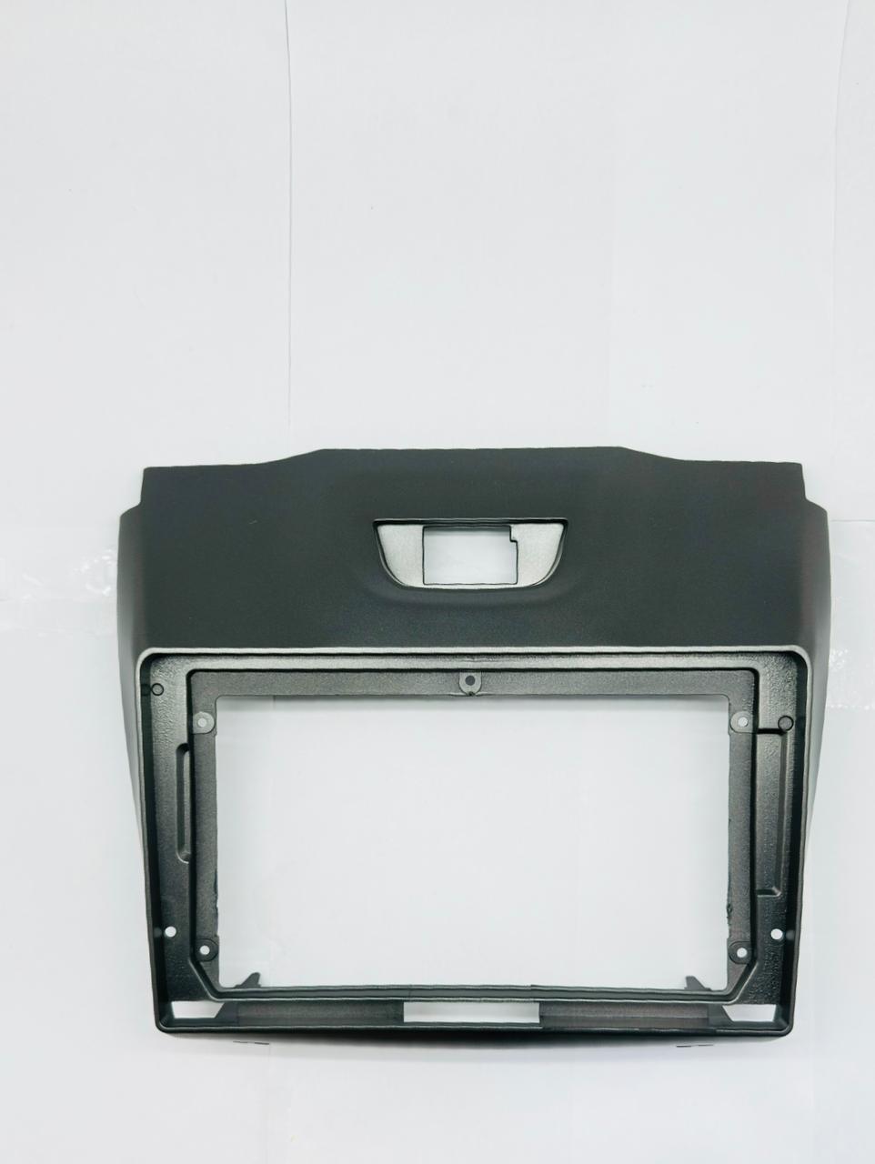 MKIT CHEV S10 2012/16 9 GRIS