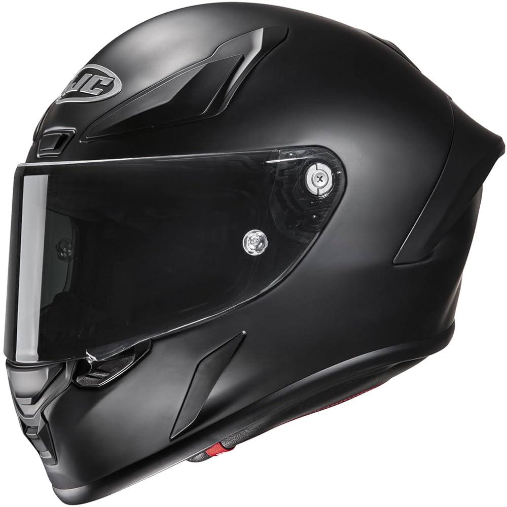 HJC R-PHA 70 SEMI FLAT BLACK - S