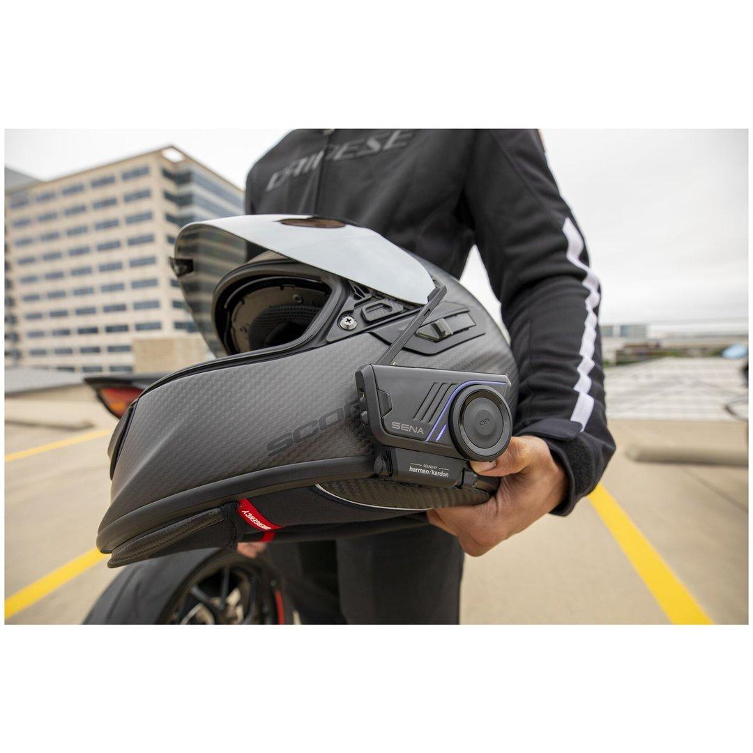 Sena 60S Harman Kardon Bluetooth Headset