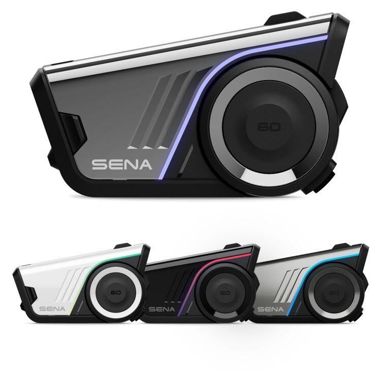 Sena 60S Harman Kardon Bluetooth Headset