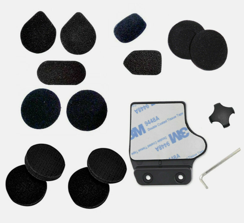 SENA MOUNTING ACCESSORIES SMH-A0201