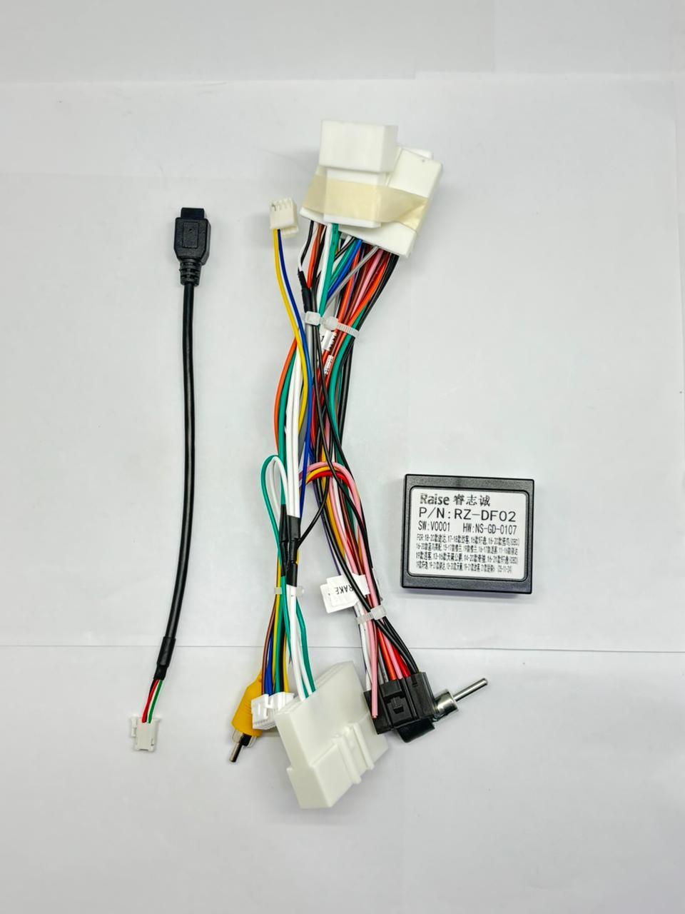 MKIT NISSAN SENTRA 2013 9