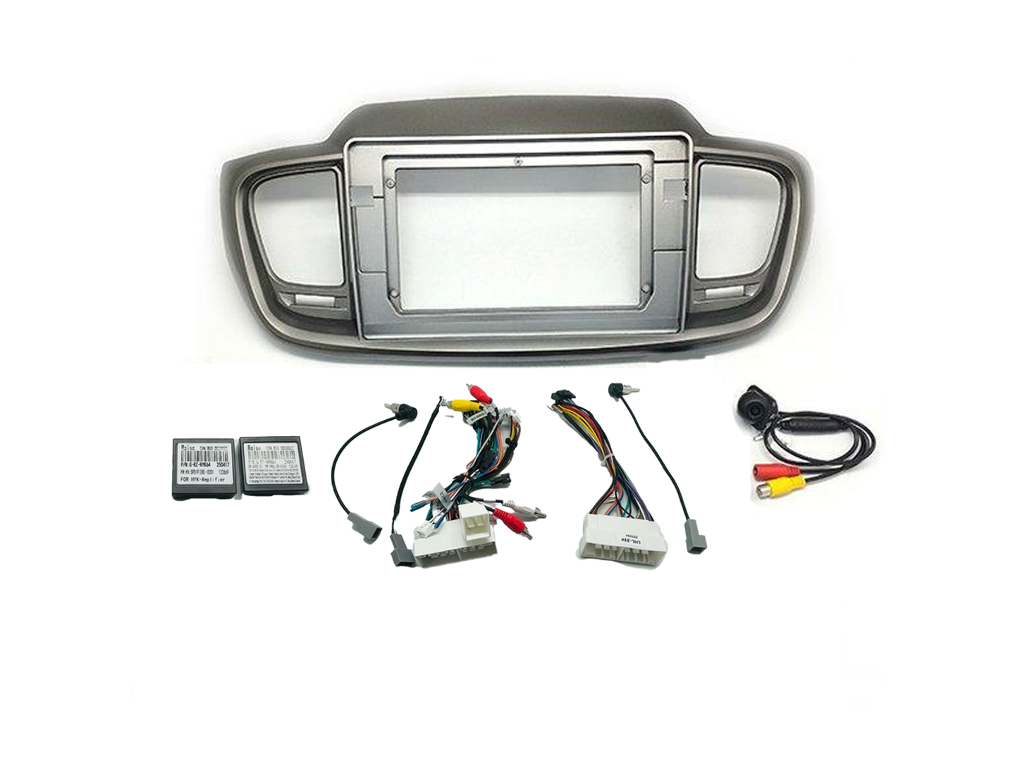 MKIT KIA SORENTO 2015/20 10