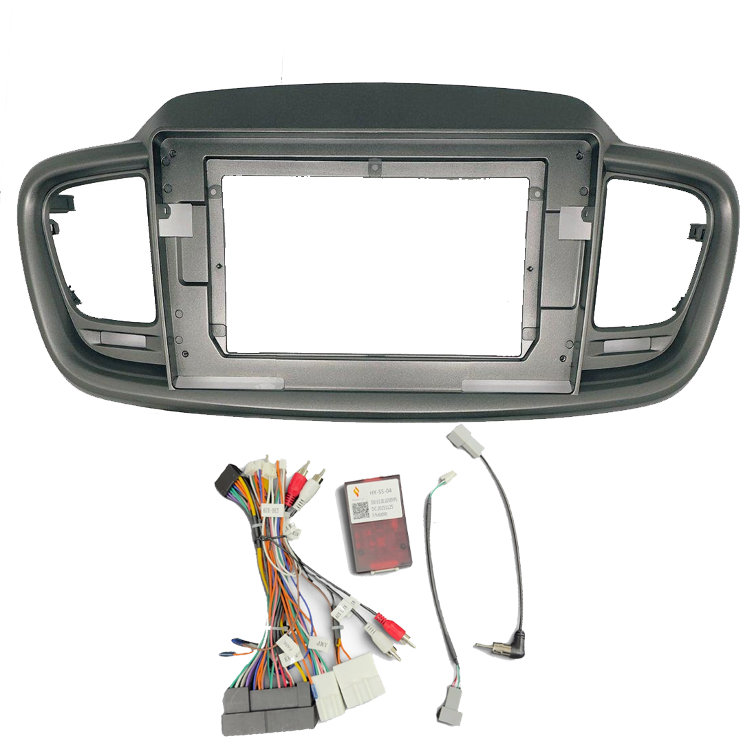 MKIT KIA SORENTO 2015/20 V2