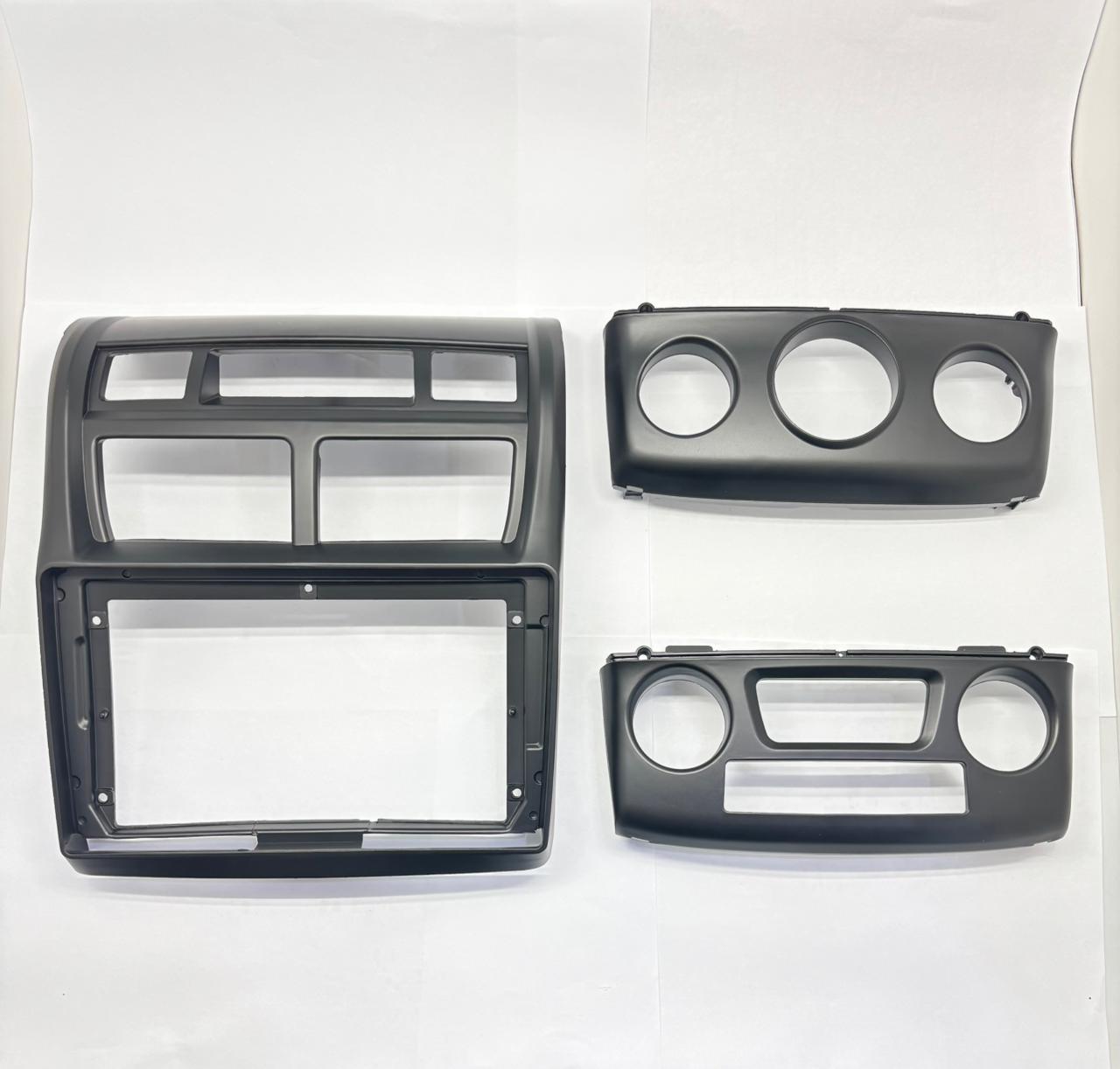 MKIT KIA SPORTAGE 2006/10 9