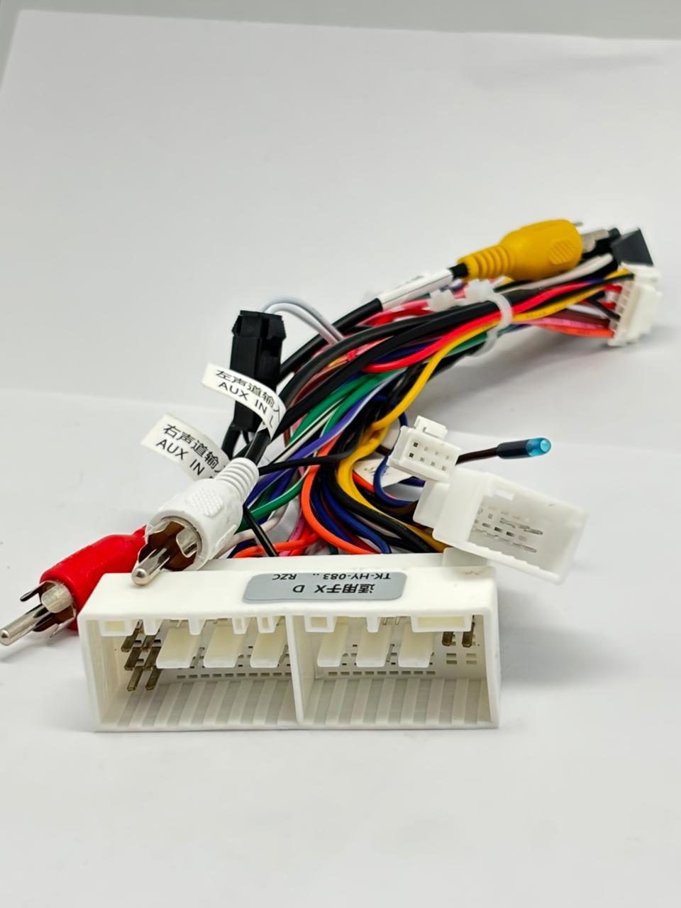 MKIT KIA SPORTAGE 2017/18 NEGRO 9