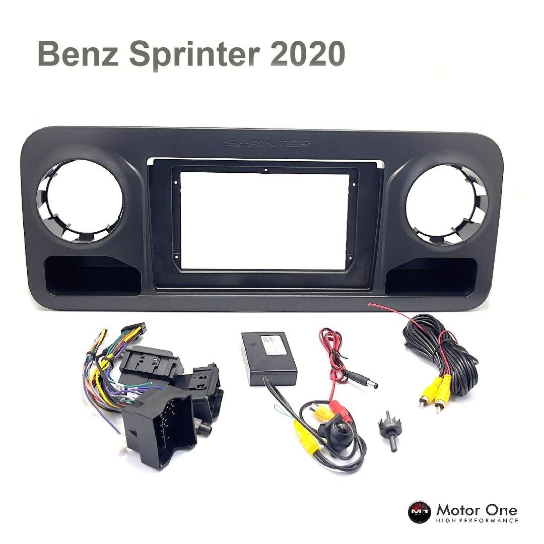 MKIT BENZ SPRINTER 2020 9