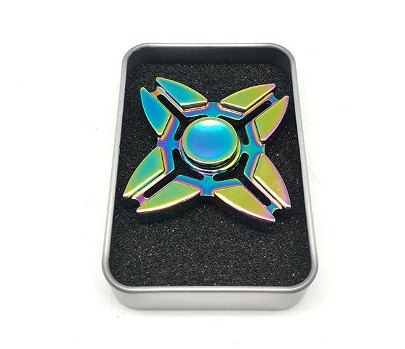 SPINNER ESTRELA