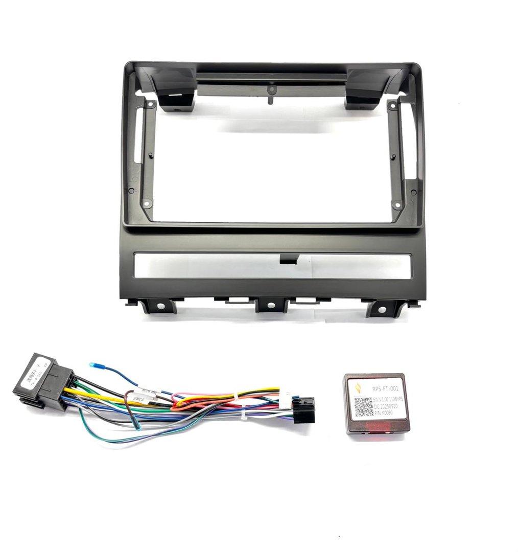MKIT FIAT STRADA 2009/11 9