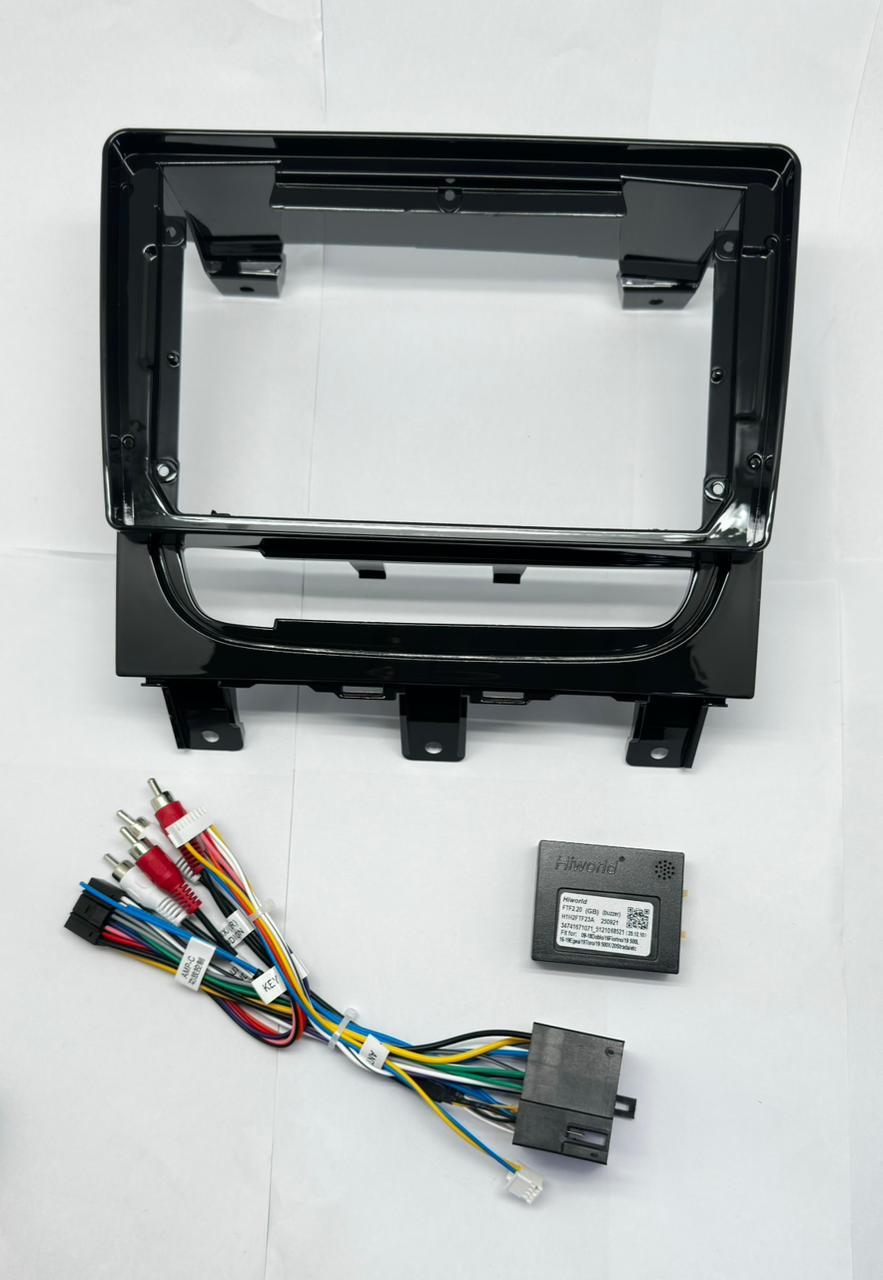 MKIT FIAT STRADA 2012 9