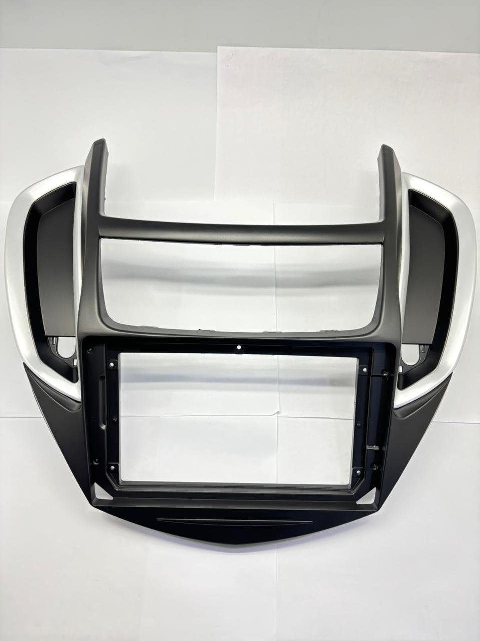 MKIT CHEV TRACKER 2013/16 9