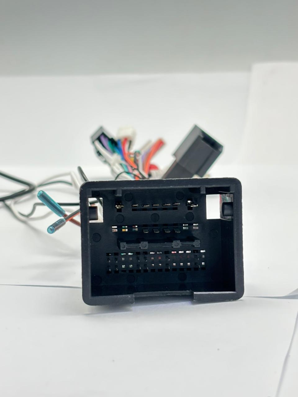 MKIT CHEV TRACKER 2013/16 9