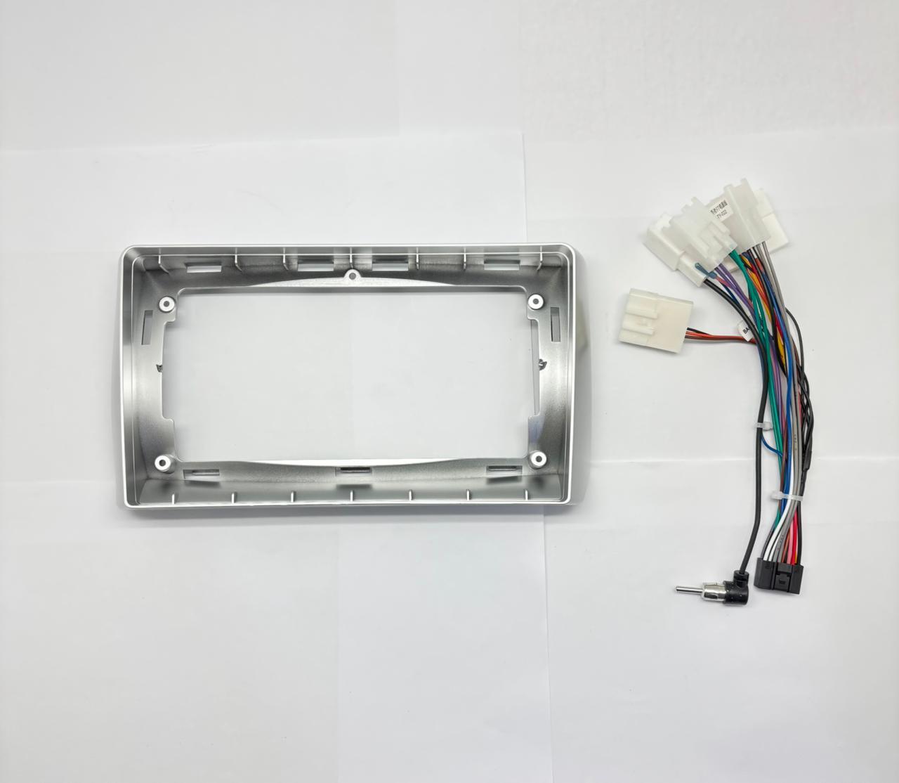 MKIT TOYOTA IST 2007/16 9