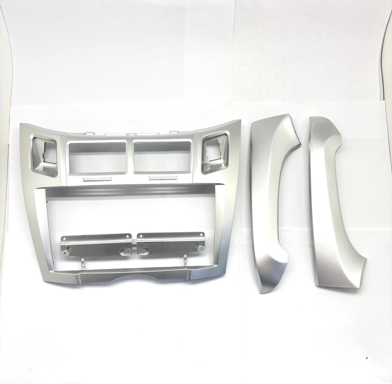 MKIT TOYOTA YARIS/VITZ 2005/11 9