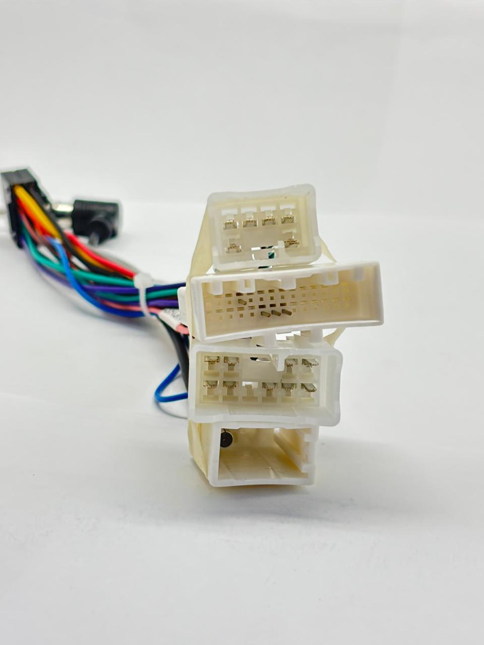 MKIT TOYOTA YARIS/VITZ 2005/11 9