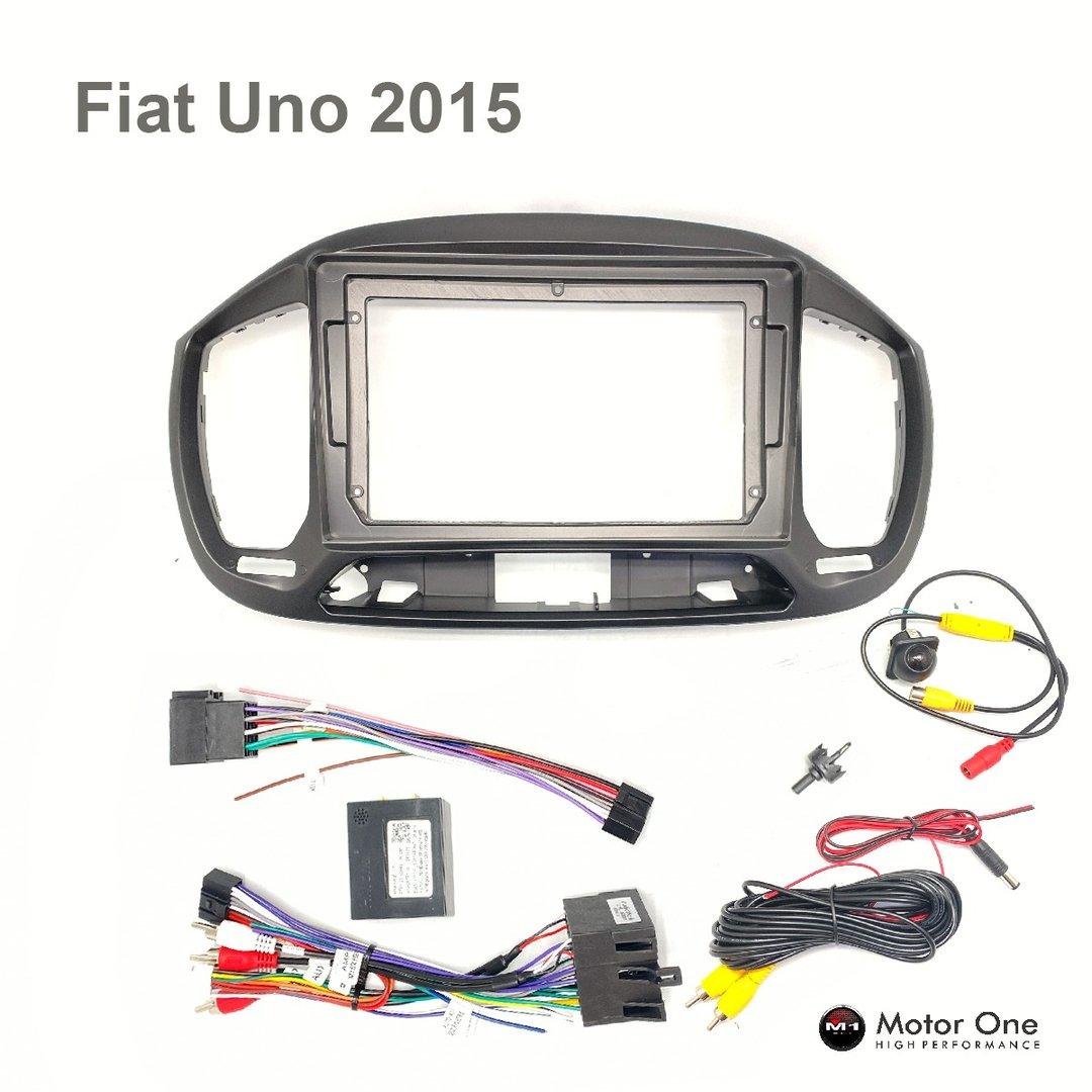 MKIT FIAT UNO 9