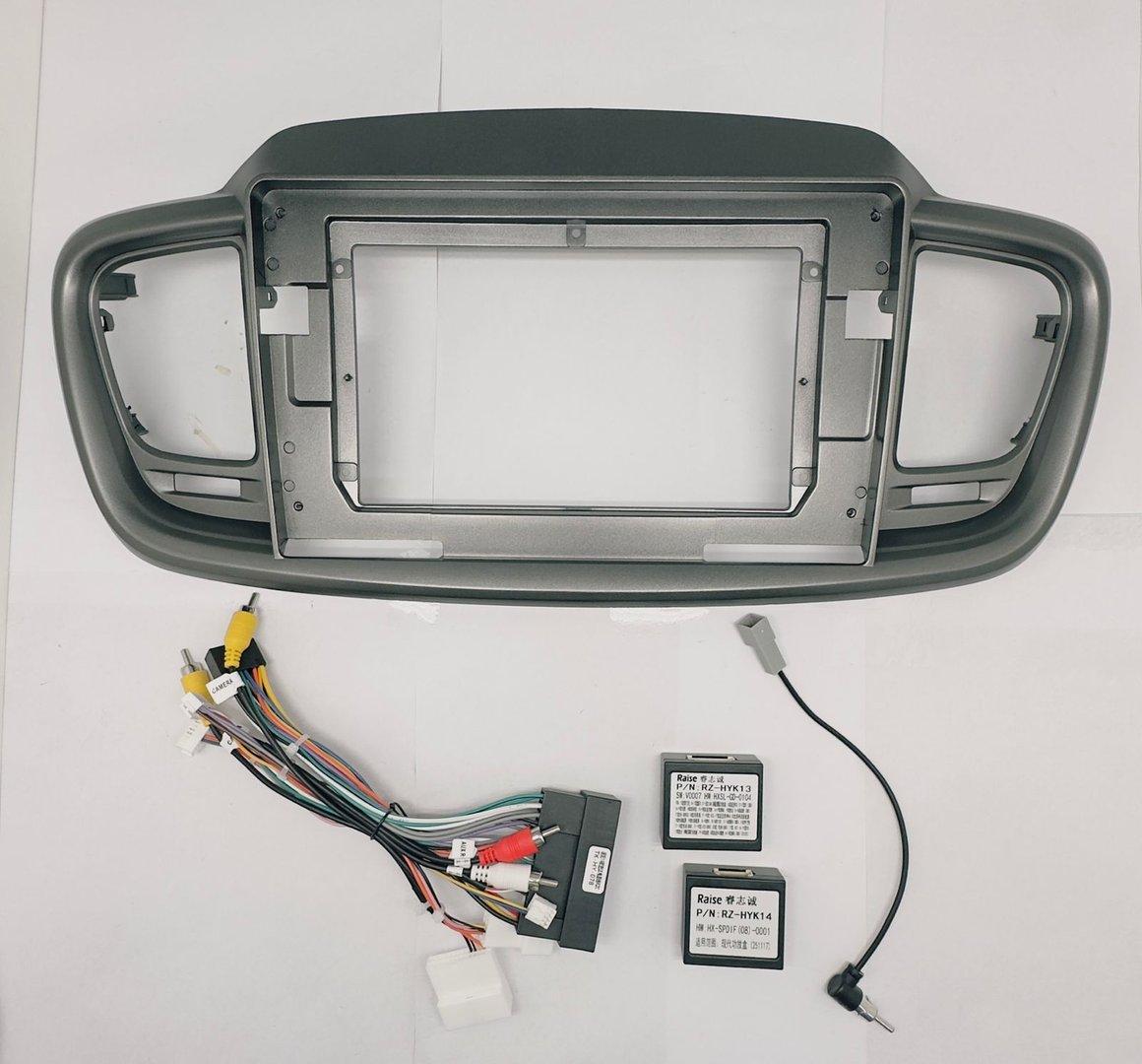 MKIT KIA SORENTO 2015/20 V2