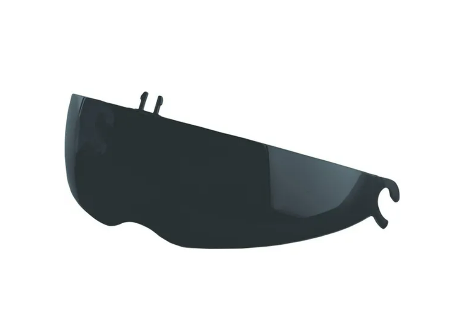 SUN VISOR CAPACETE RPHA MAX HJ-V7,SMOKE