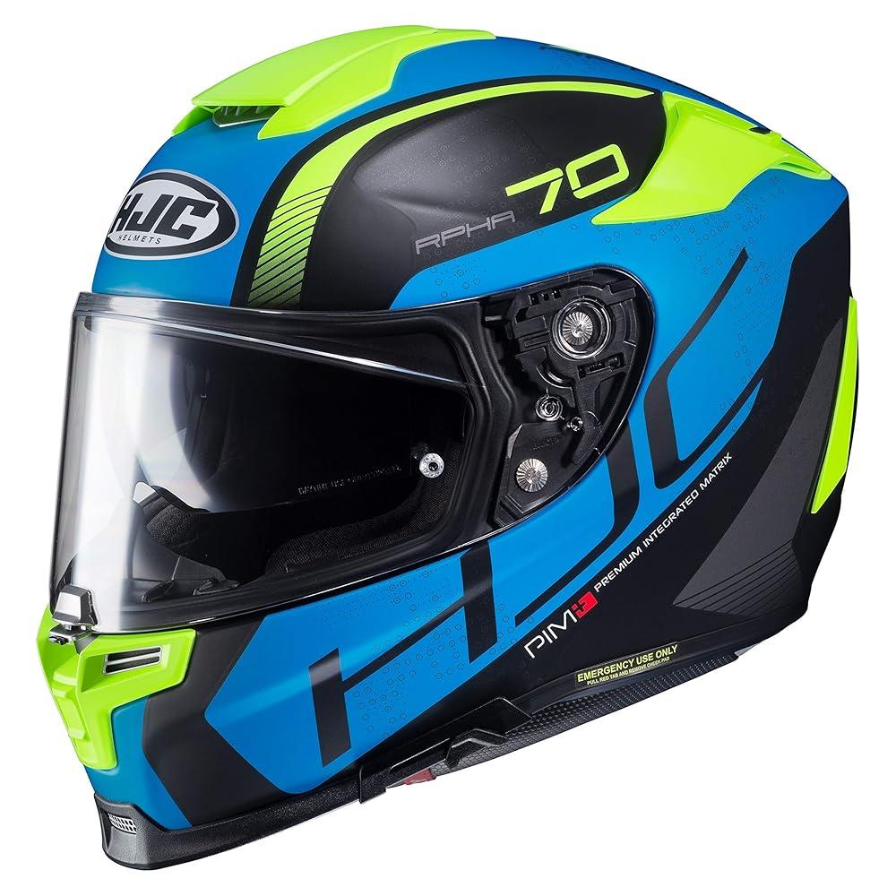 HJC R-PHA 70 VIAS MC2SF - S