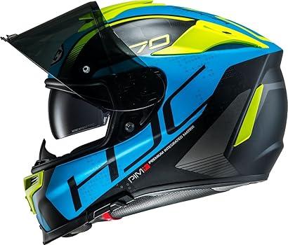 HJC R-PHA 70 VIAS MC2SF - S
