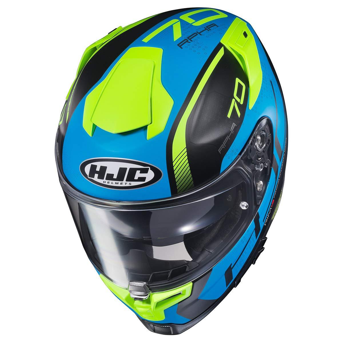 HJC R-PHA 70 VIAS MC2SF - S
