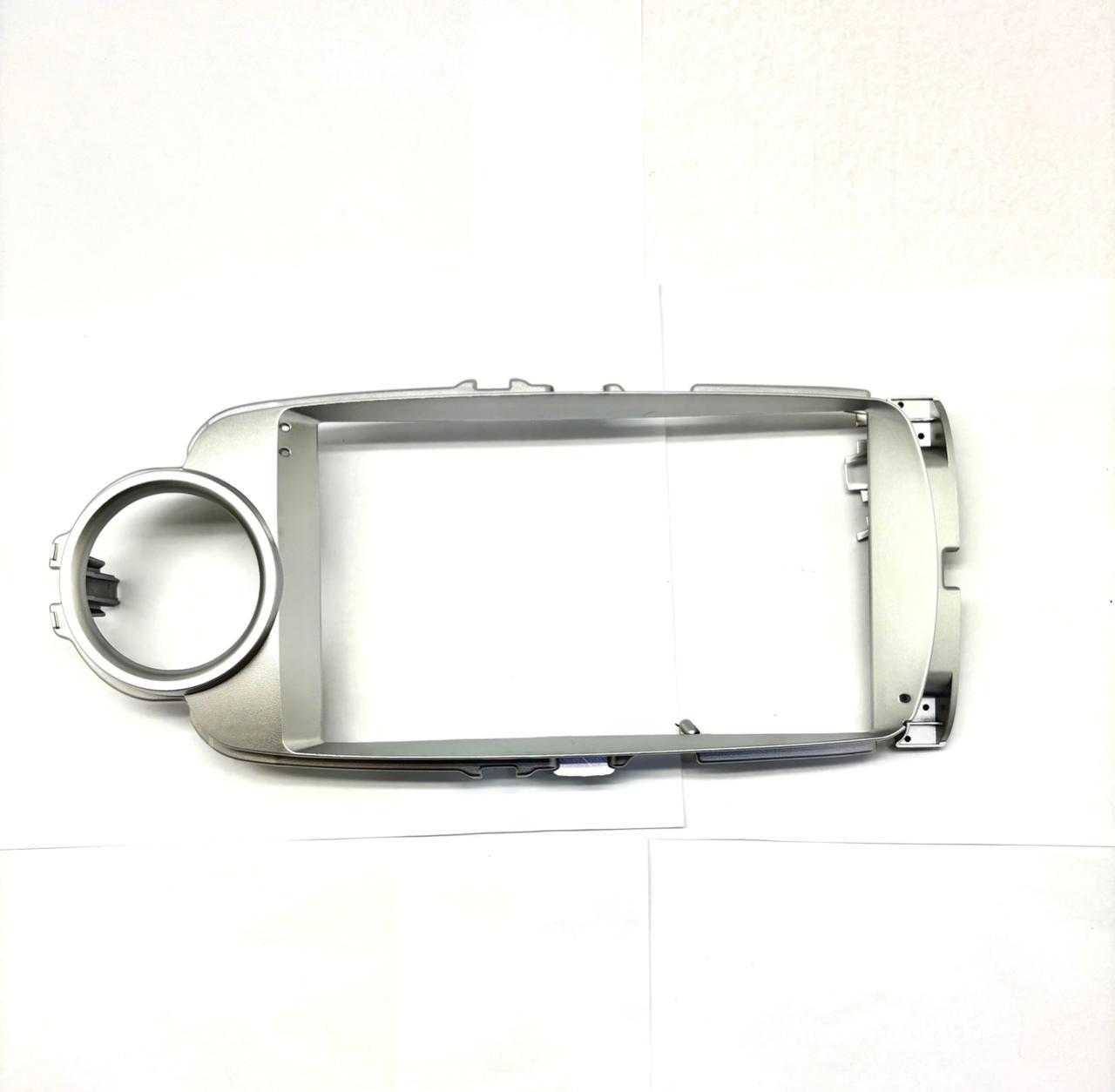 MKIT TOYOTA YARIS/VITZ 2012 9