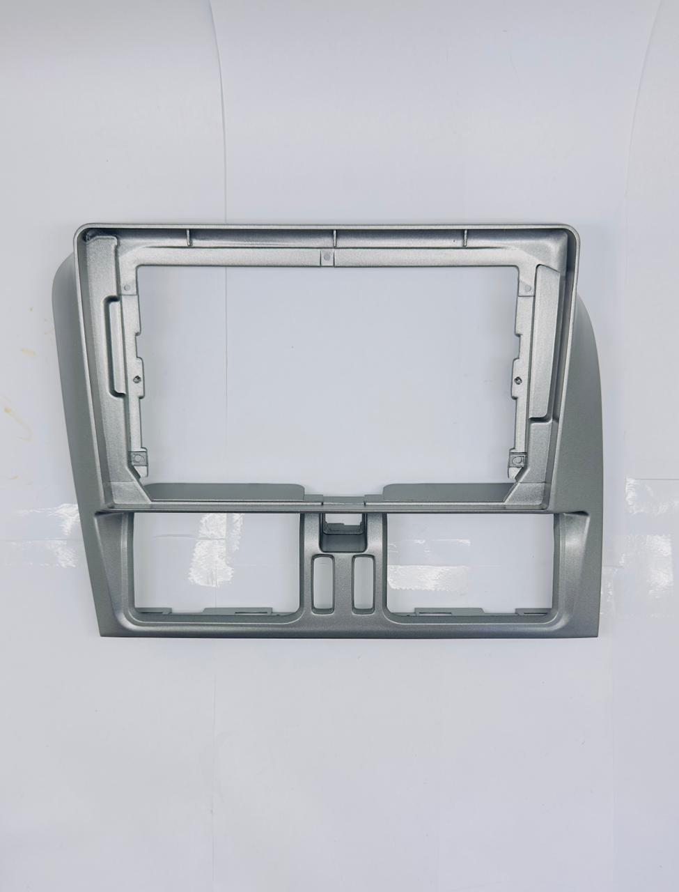 MKIT VOLVO XC60 2014/17 9