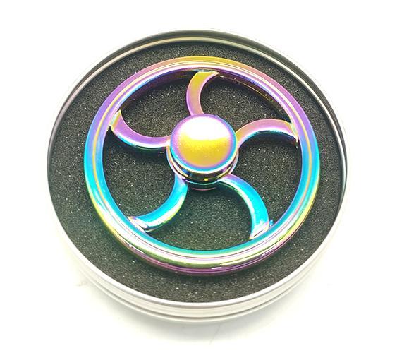 SPINNER RODA