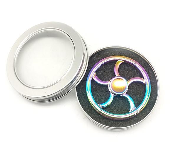 SPINNER RODA